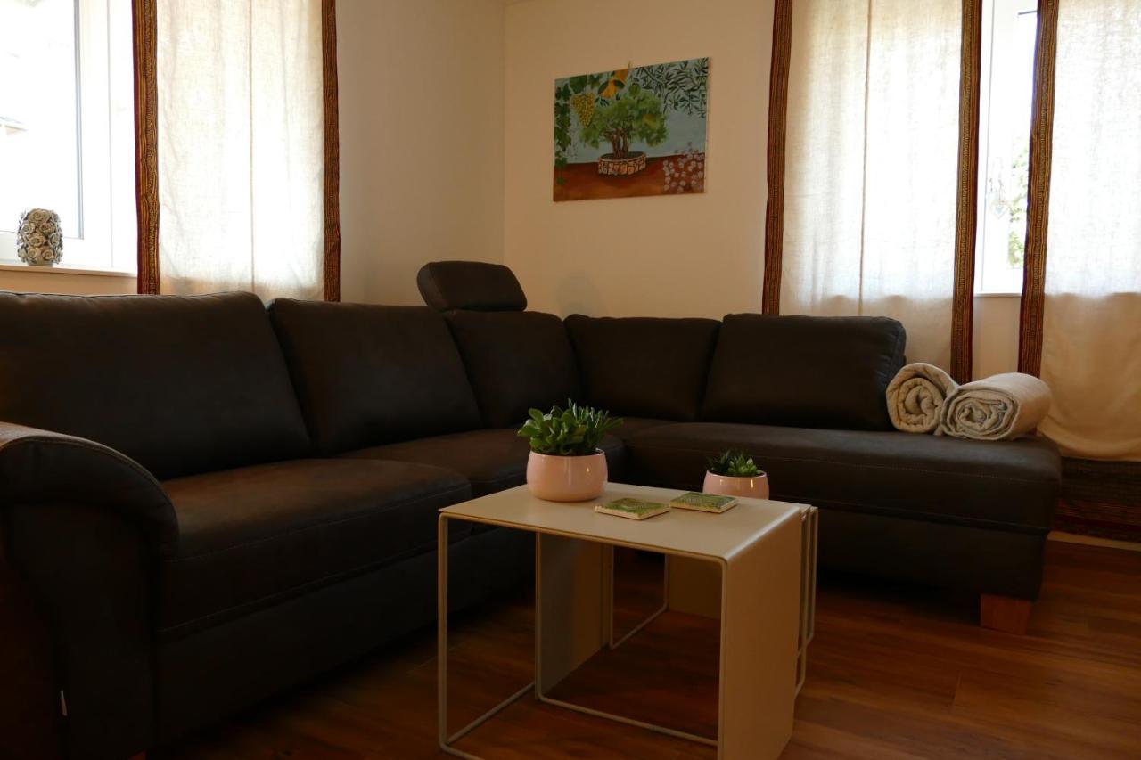 Apartment Ines Trittenheim