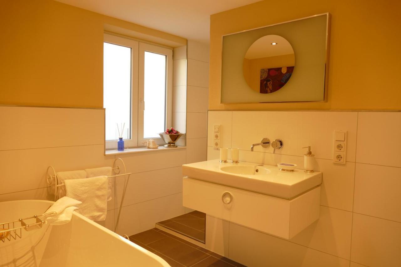 Ines Appartement Trittenheim