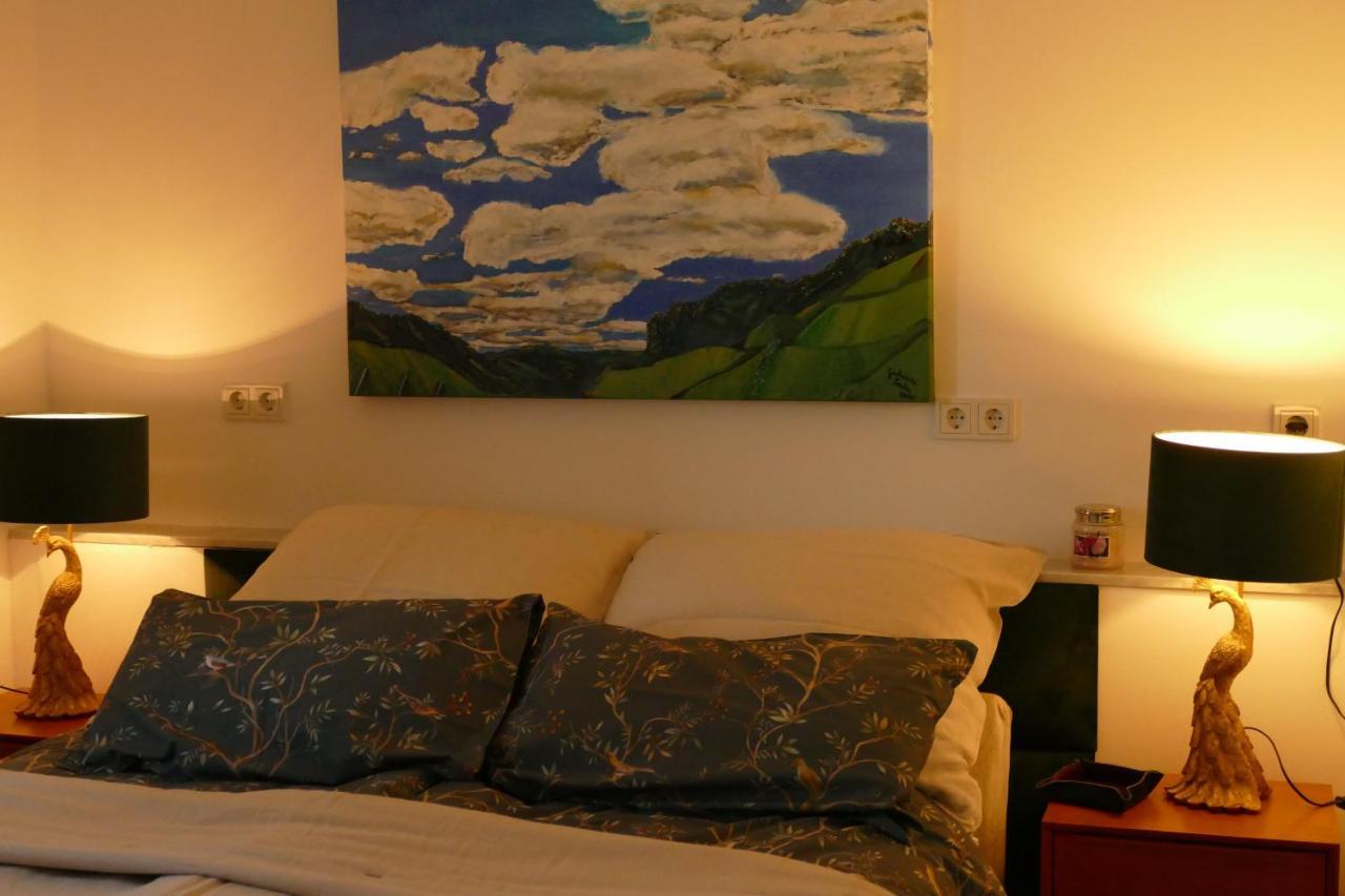 Ines Appartement Trittenheim