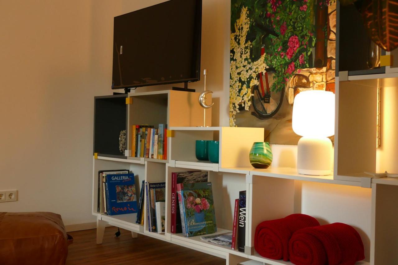 Ines Apartment