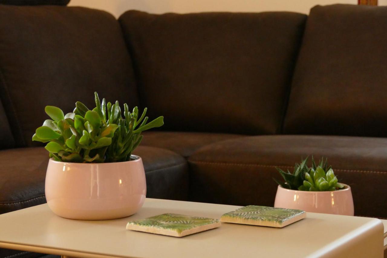 Ines Apartment