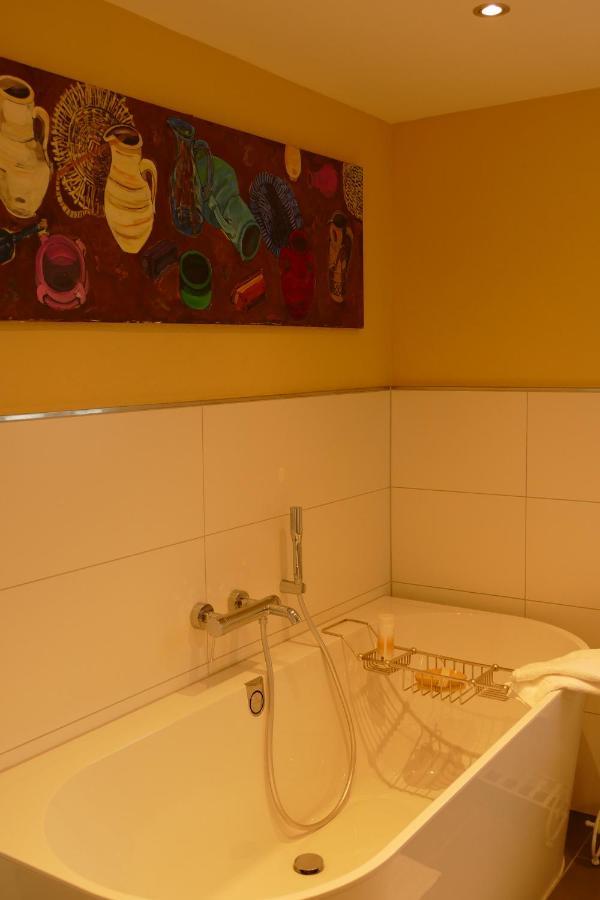 Ines Appartement Trittenheim