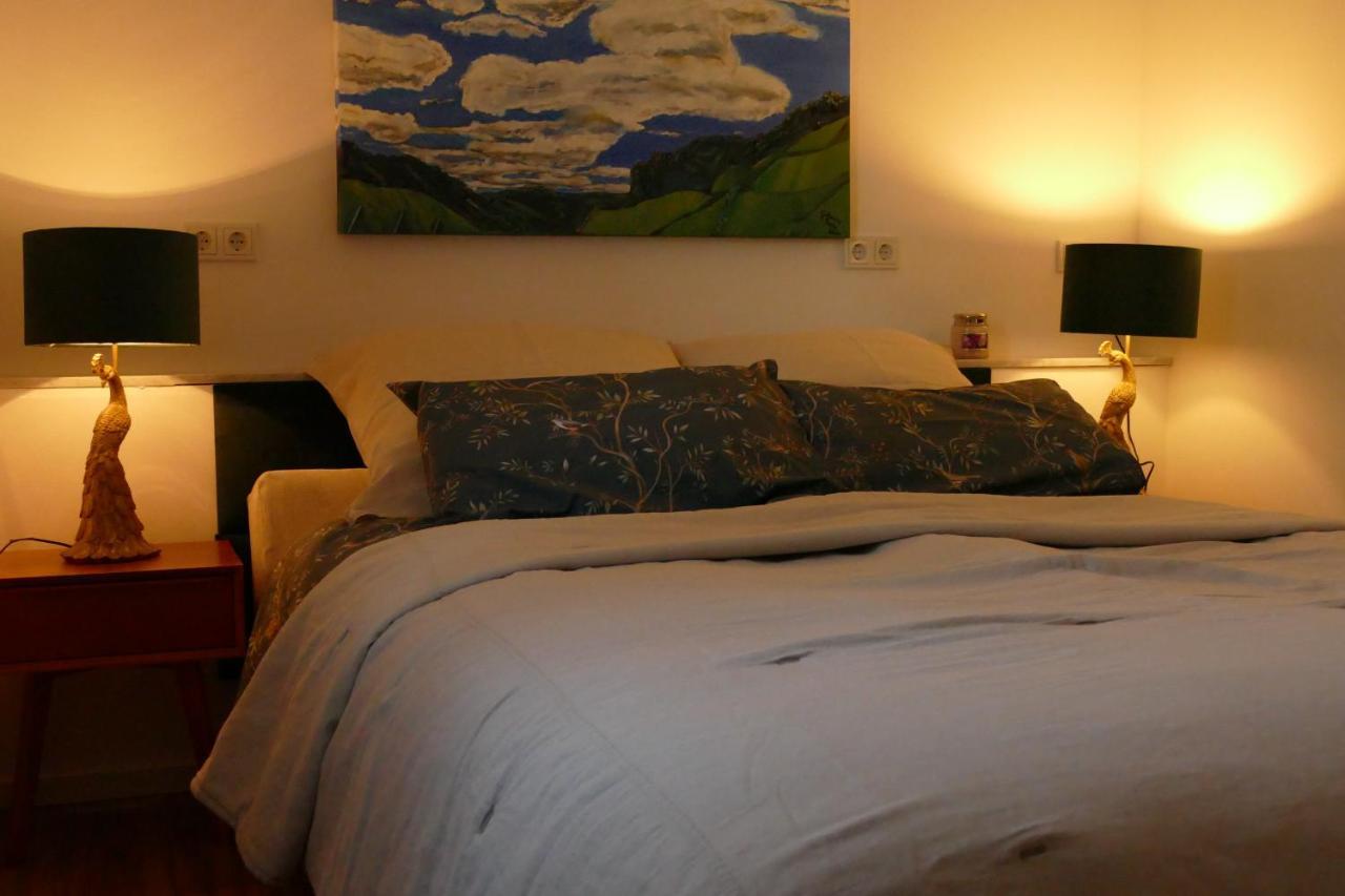 Appartement Ines *