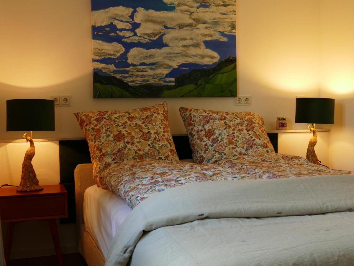 Appartement Ines *