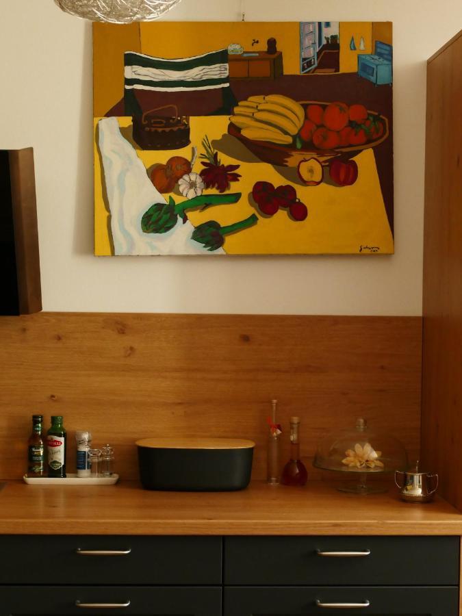 Ines Apartment