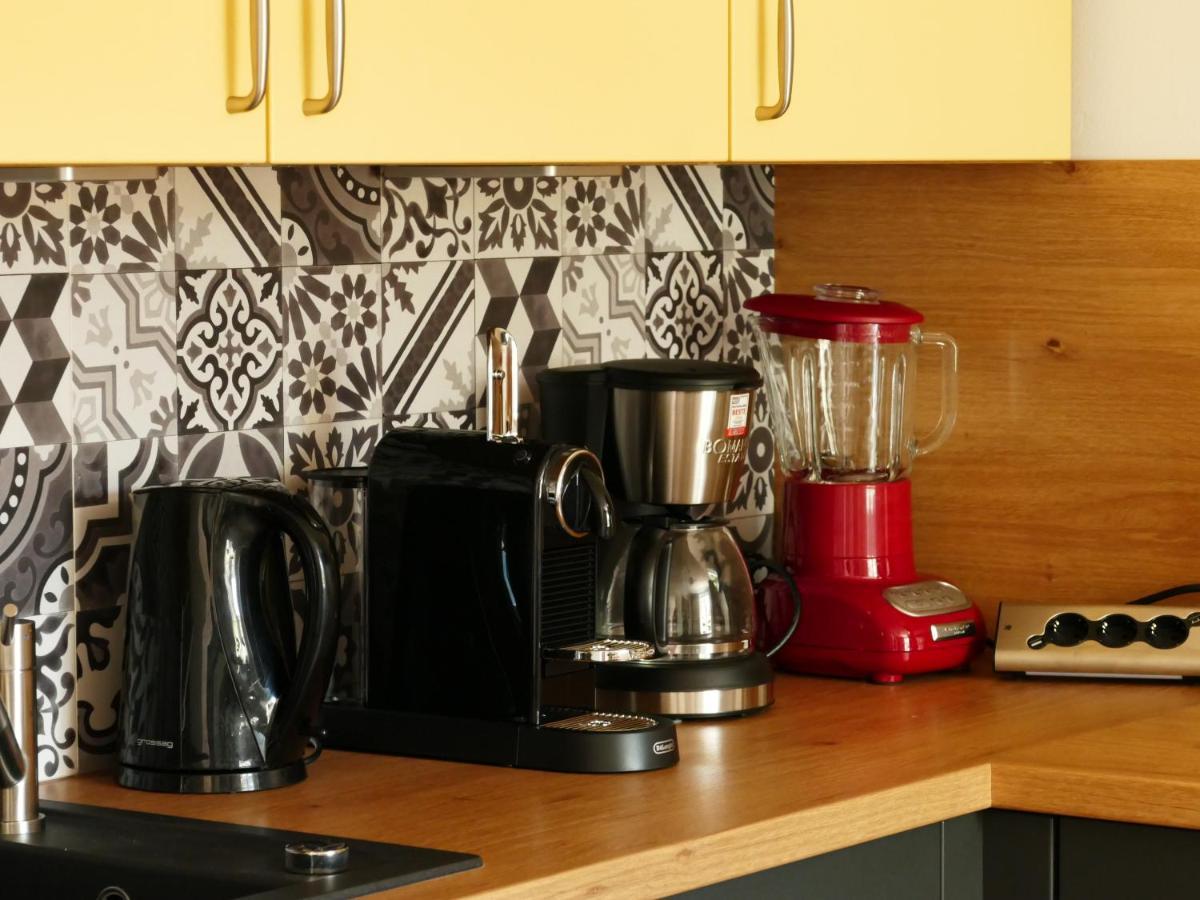 Apartment Ines Trittenheim