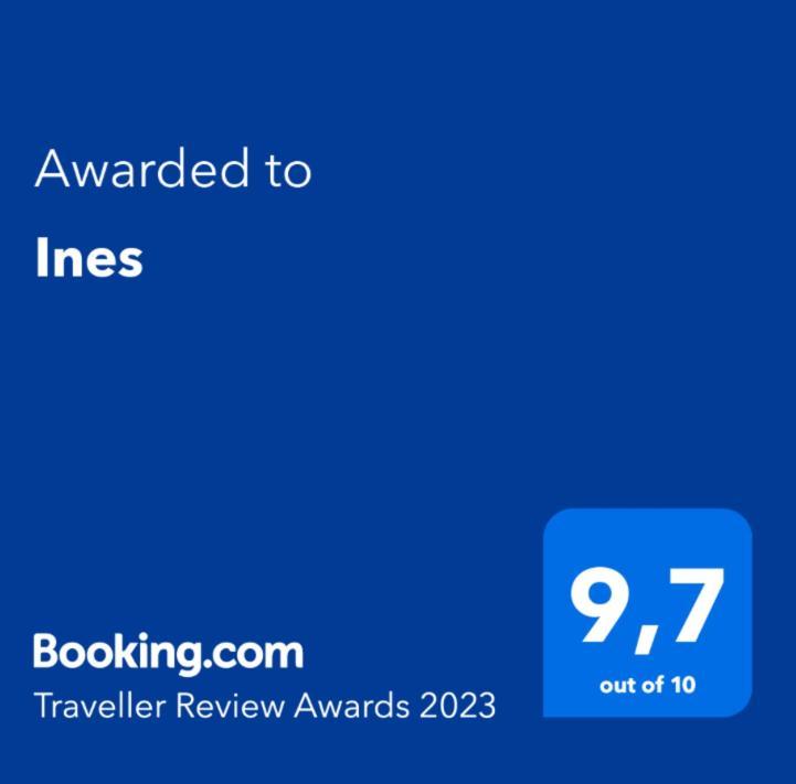 Ines *
